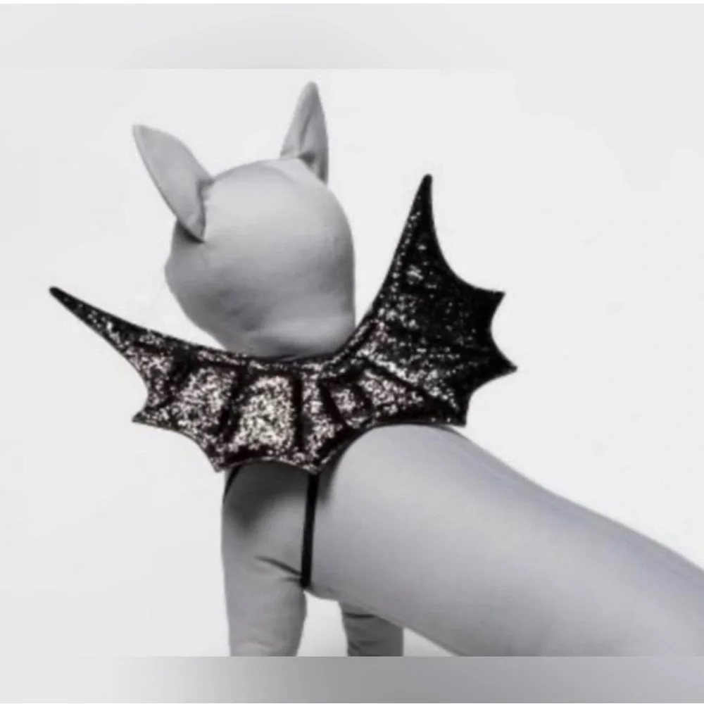 Bundle Any 2 for $10- Cat.SmallDog.Costume-Target Halloween Hyde & EEK!